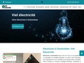 Détails : L'installation de tableau électriques à Ouistreham