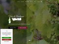 Détails : Vignoble à Massugas en Gironde (33)