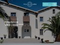 Détails : Villa Clara : résidence de vacances à Biarritz