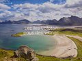 Croisière îles Lofoten 