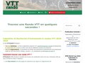 Détails : VTT Rando - Calendrier de randonnées VTT