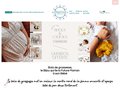 Naïris Bijoux : bijoux pour femmes enceintes