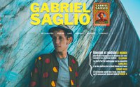 Gabriel Saglio et les Vieilles Pies