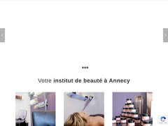 Détails : BEAUTE d'EDEN I Institut de beauté Annecy