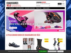 Chaussures Velo
