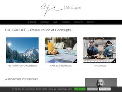 Détails : CJC Groupe