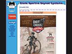 Détails : Etoile Sportive de Seynod Cyclisme