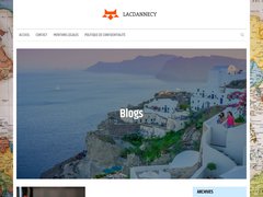 Lacdannecy.org : visites virtuelles
