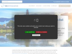 Détails : Investir A Bali Indonesie