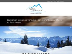 Phidel Conseils - Courtage en Assurance / Frontalier / Troisième Pilier