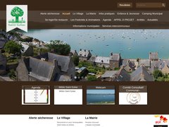 Détails : Mairie de Saint Suliac - Site officiel de la commune de St Suliac