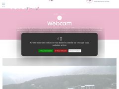 Détails : Webcam La Norma
