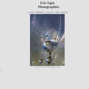 Eric Egea