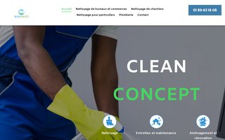 entreprise-de-nettoyage-clean-concept