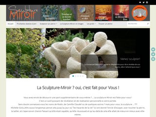 http://www.sculpturemiroir.fr/