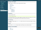 django-storages - django-storages 1.5.2 documentation