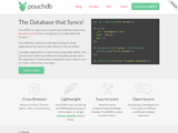 PouchDB, the JavaScript Database that Syncs!