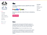 Patterns for Responsive HTML Email Templates