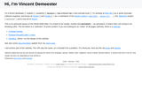 Vincent Demeester