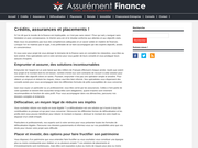 Assurementfinance.fr