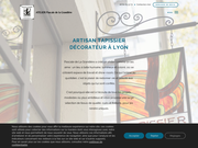Artisan tapissier décorateur à Lyon