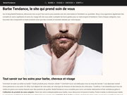 Produits et accessoires pour barbe : test des meilleures marques