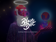 Blue Dot : Agence de Motion Design à Paris