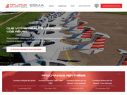 L'Esma Aviation Academy