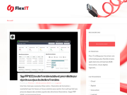 Flex-IT, l’informatique flexible et agile pour les PME