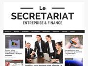 Blog Le Secrétariat