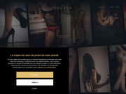 Massage erotique Nice de choix avec Luxeva
