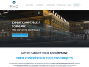 PMC EXPERTISE COMPTABLE