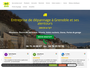 Entreprise multi-services à Grenoble