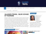 Alliance Travel, un exceptionnel guide de voyage