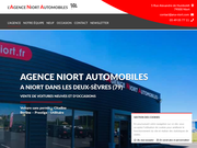 Agence Niort Automobiles
