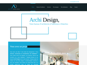 Archi Design, les professionnels en architecture d'intérieur