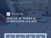 Cabinet d'avocat en divorce à Boulogne sur mer