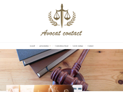 Avocatcontact.com, votre site d'informations sur la profession d'avocat