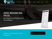 Découvrez l'application mobile mairie BougeMaVille