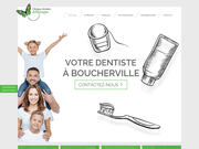 Clinique dentaire de Mortagne à Boucherville