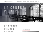 Centre de Pilates à Geneve