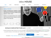Ecole d'architecture et design à Lausanne