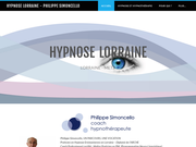 Philippe Simoncello Hypnothérapeute