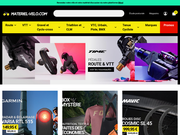 Materiel-velo.com, magasin de vélo sur Internet