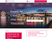 Créateur de site Internet à Toulouse