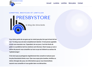 Blog officiel de Presbystore fr