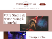 École de danse - Studio 88 Swing