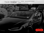 Taxi Brice, votre service de taxi à Gardanne