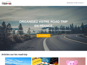 Organiser un road trip en France