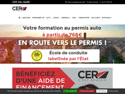 Auto Ecole Val'Gare à Valenciennes : formation au permis auto, moto, remorque